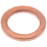 Kupfer Dichtring 10.2x15x1.5 mm für Motorräder