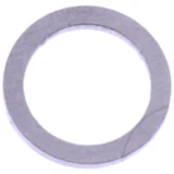 Dichtring Alu 10 mm 10X14X1.5 mm für Motorräder