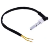 Bremslichtschalter hydraulisch M10 x 1. 25 Doppelhohlschraube passend für: Kymco MXU, Maxxer, Grumbler