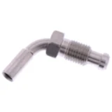 Aussengewinde beweglich Vario TYP437 70 3/8-24 UNF für Motorräder