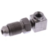 Aussengewinde fest Vario TYP418 M10 x 1 90 Edelstahl