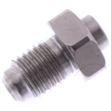 Edelstahl Aussengewinde fest Vario TYP520 M10 x 1.25