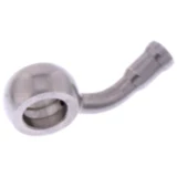 Ringfitting Vario TYP024 10 mm 45+20 SR Edelstahl für Motorräder