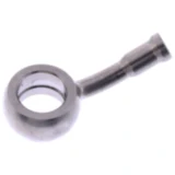 Ringfitting Vario TYP202 12 mm 20 Edelstahl für Motorräder