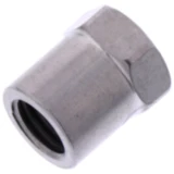 Innengewinde beweglich Vario TYP620 M10 x 1.25 Edelstahl