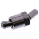 Innengewinde beweglich Vario TYP614 45 M10 x 1 Edelstahl für Motorräder