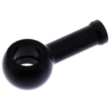 Ringfitting Vario TYP0800 8 mm 0 schwarz für Motorräder