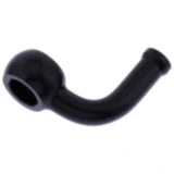 Ringfitting Vario 90° für 8 mm ANTHRA