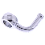 Ringfitting Vario TYP019 10mm 90 chrom