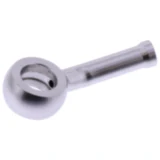 Ringfitting Vario TYP022 10 mm 20+20 Silber