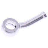 Ringfitting Vario TYP032 10 mm 20+20 Silber