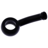 Ringfitting Vario TYP034 10 mm 45+20 schwarz für Motorräder