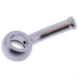 Ringfitting Vario TYP024 Silber für Motorräder