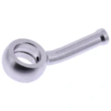 Ringfitting Vario TYP232 12 mm 20+20 silber