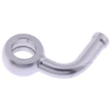 Ringfitting Vario TYP090 10 mm 90S in Silber