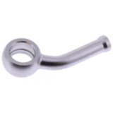 Ringfitting Vario HD 11.2 mm 45 S silber