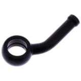 Ringfitting Vario HD TYP140 11.2 mm 45 S für Motorräder schwarz