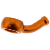 Ringfitting Vario TYP004 10 mm 45 orange für Motorräder