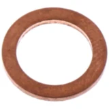 Kupfer Dichtring 11mm CCW-11 für Motorräder 11.2X16X1.5 mm