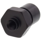 Innengewinde fest Vario TYP714 IGF M10 x 1 ANTHRA