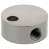 3-Wege Verteiler geschraubt TYP834 3/8 UNF für Motorräder