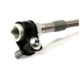 Halter Kit schwarz HK-99 für Bremsleitungen 710/720/730