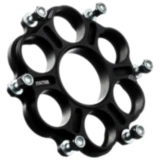 Kettenradträger passend für: Ducati 7580399