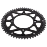Kettenrad Dual 56Z Teilung 428 schwarz ZF Innendurchmesser 100 Lochkreis 120 passend für: Beta RR, RE, REV3