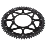 Kettenrad Dual 63Z Teilung 428 schwarz ZF Innendurchmesser 100 Lochkreis 120 passend für: Beta RR, RE, REV3