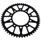 Alu - Kettenrad 52Z Teilung 520 schwarz JT Innendurchmesser 112 Lochkreis 138 passend für: Honda CBR, XL