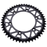 Kettenrad Twinstar 48Z Teilung 520 grau JT Innendurchmesser 130 Lochkreis 150 passend für: Fantic XEF, XX, XXF