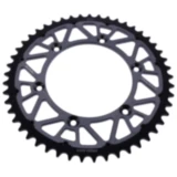 Kettenrad Twinstar 49Z Teilung 520 grau JT Innendurchmesser 130 Lochkreis 150 passend für: Fantic XEF, XX, XXF