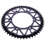 Kettenrad Twinstar 52Z Teilung 520 grau JT Innendurchmesser 130 Lochkreis 150 passend für: Fantic XEF, XX, XXF