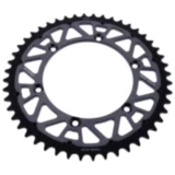 Kettenrad Twinstar 48Z Teilung 520 grau JT Innendurchmesser 134 Lochkreis 150 passend für: Kawasaki KX, KLX, KDX