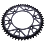 Kettenrad Twinstar 50Z Teilung 520 grau JT Innendurchmesser 125 Lochkreis 150 passend für: Husqvarna FE, FC, TE