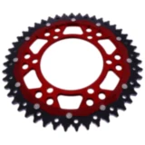 Kettenrad Dual 47Z 525 für Motorräder