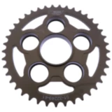 Alu - Kettenrad 41Z Teilung 520 Esjot passend für: MV Agusta F4