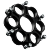 Kettenradträger passend für: Ducati