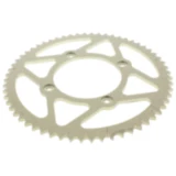 Alu - Kettenrad 60Z Teilung 420 silber Esjot Innendurchmesser 100 Lochkreis 120 passend für: Beta RR, REV
