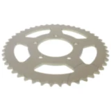 Alu-Kettenrad 46Z 520 Teilung für Motorräder