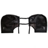 Lenkerstulpen Motorrad Adventure passend für: BMW R, S, Triumph Tiger, Tiger Explorer, Tiger Sport