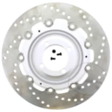 Bremsscheibe links EBC passend für: BMW K 7600003