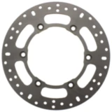 Bremsscheibe EBC Stahl Verzinkt passend für: Honda CBR, Triumph Tiger
