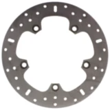 Bremsscheibe EBC für Motorräder 7600009