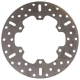 Bremsscheibe EBC Edelstahl