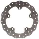 EBC Contour Bremsdisc für Motorräder