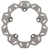 Bremsscheibe EBC Vee hinten