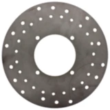 Bremsscheibe EBC Stahl rostfrei passend für: Polaris Sportsman, Scrambler, ATP