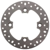 Bremsscheibe EBC Stahl rostfrei passend für: Polaris Sportsman, Scrambler, General