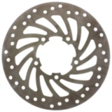 Bremsscheibe Scooter EBC Stahl rostfrei passend für: Peugeot Jet Force, Elystar